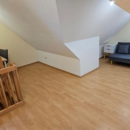 Service Appartement Weigl Nittenau Exterior photo