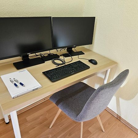 Service Appartement Weigl Nittenau Exterior photo