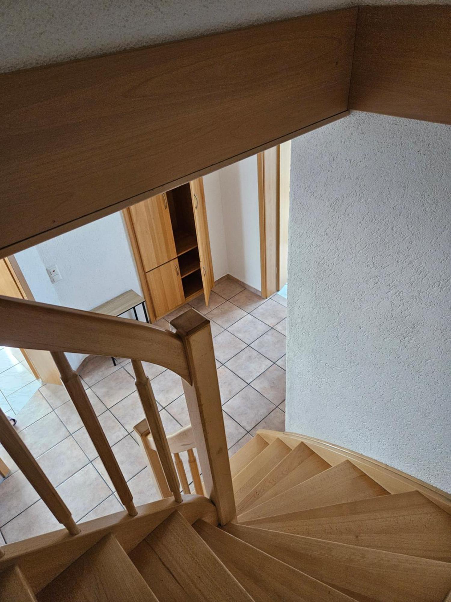 Service Appartement Weigl Nittenau Exterior photo