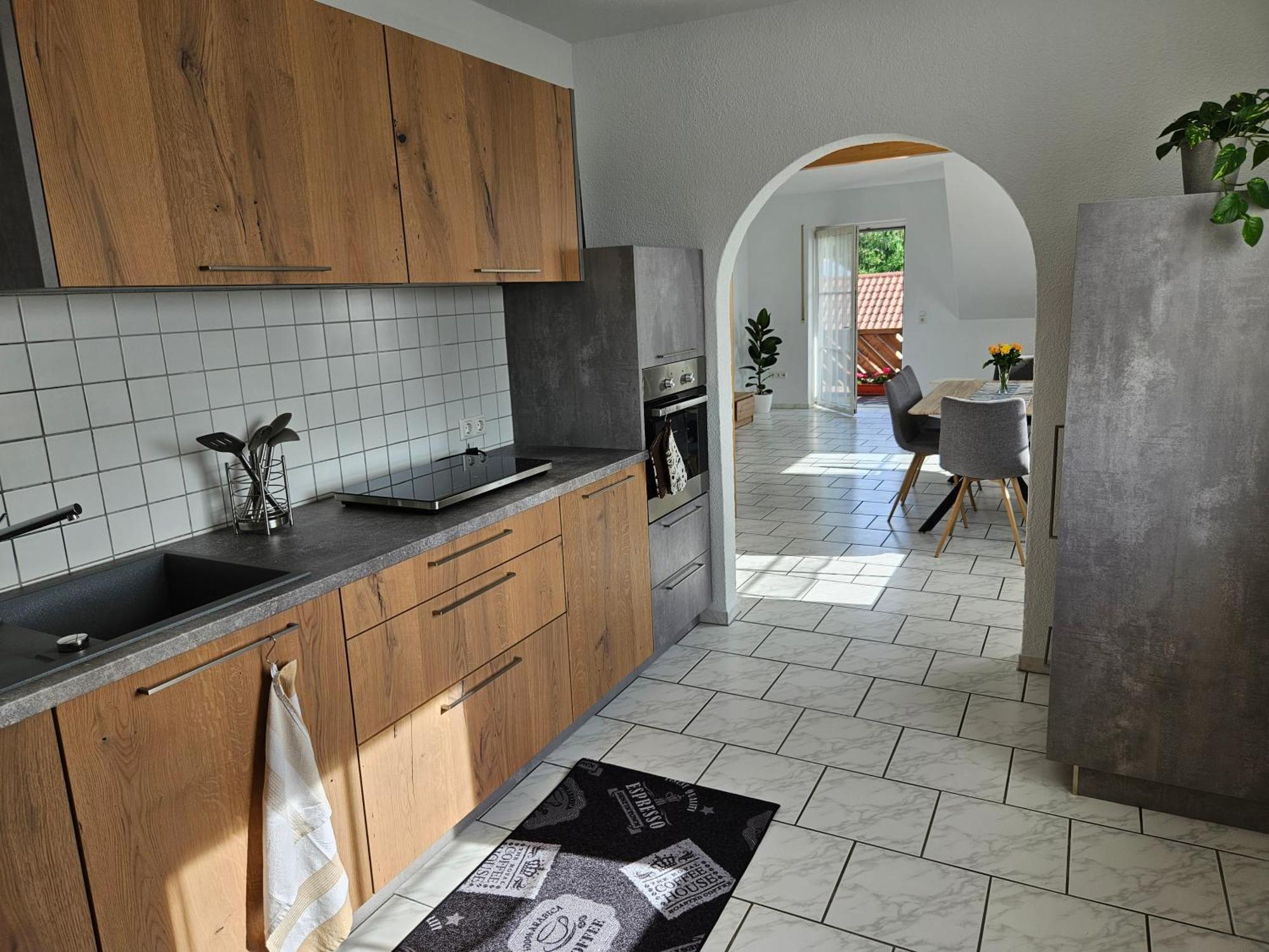 Service Appartement Weigl Nittenau Exterior photo