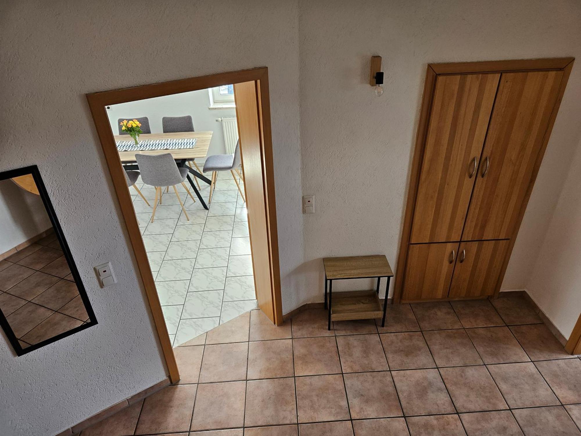 Service Appartement Weigl Nittenau Exterior photo