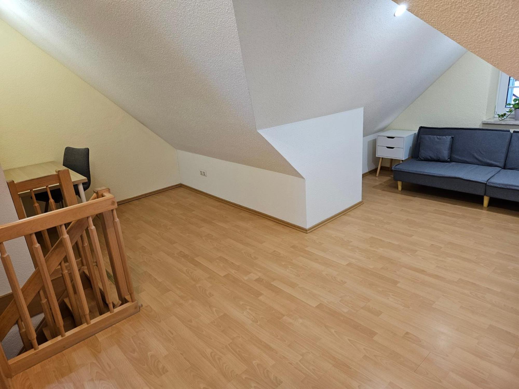 Service Appartement Weigl Nittenau Exterior photo