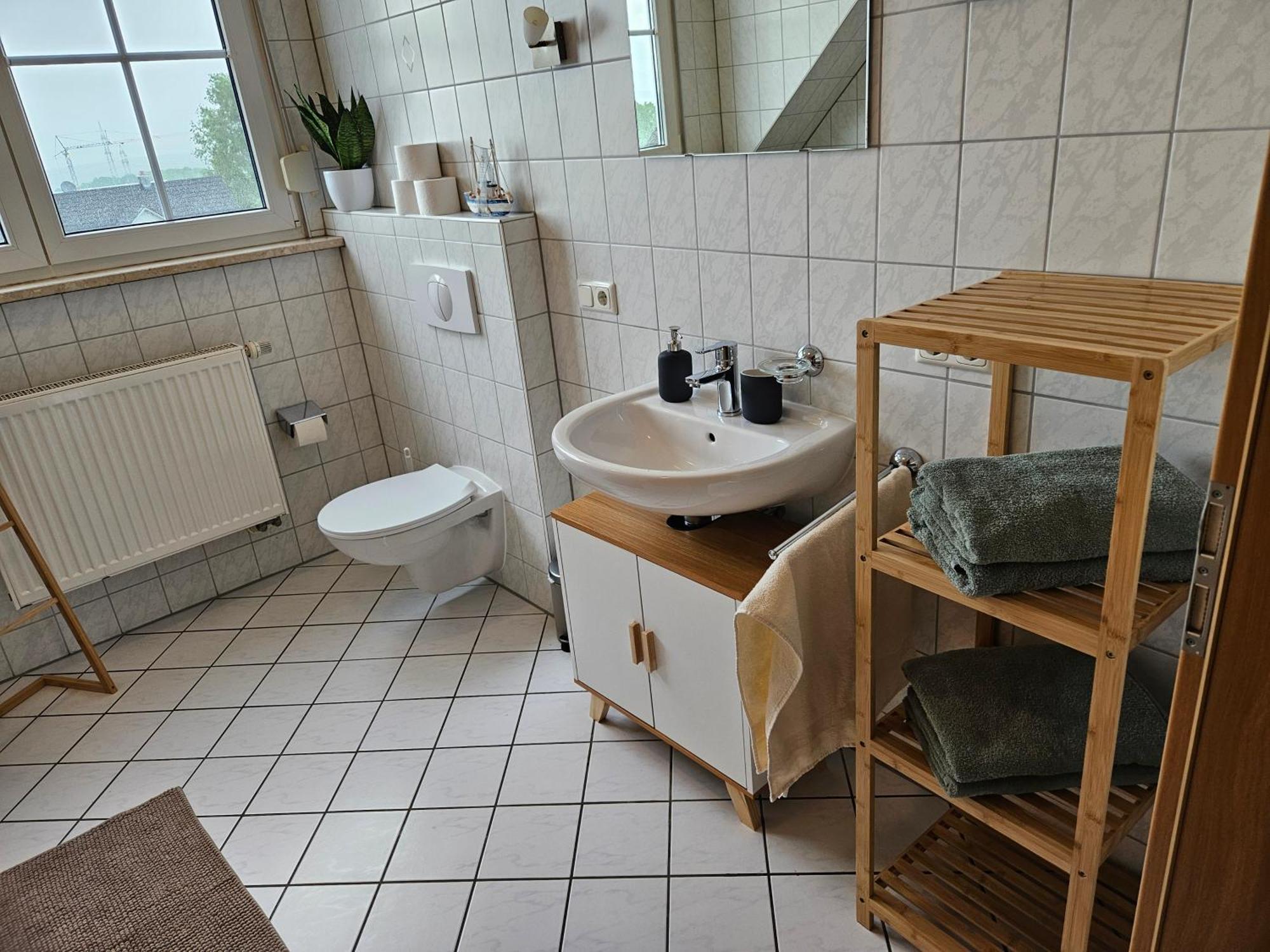 Service Appartement Weigl Nittenau Exterior photo