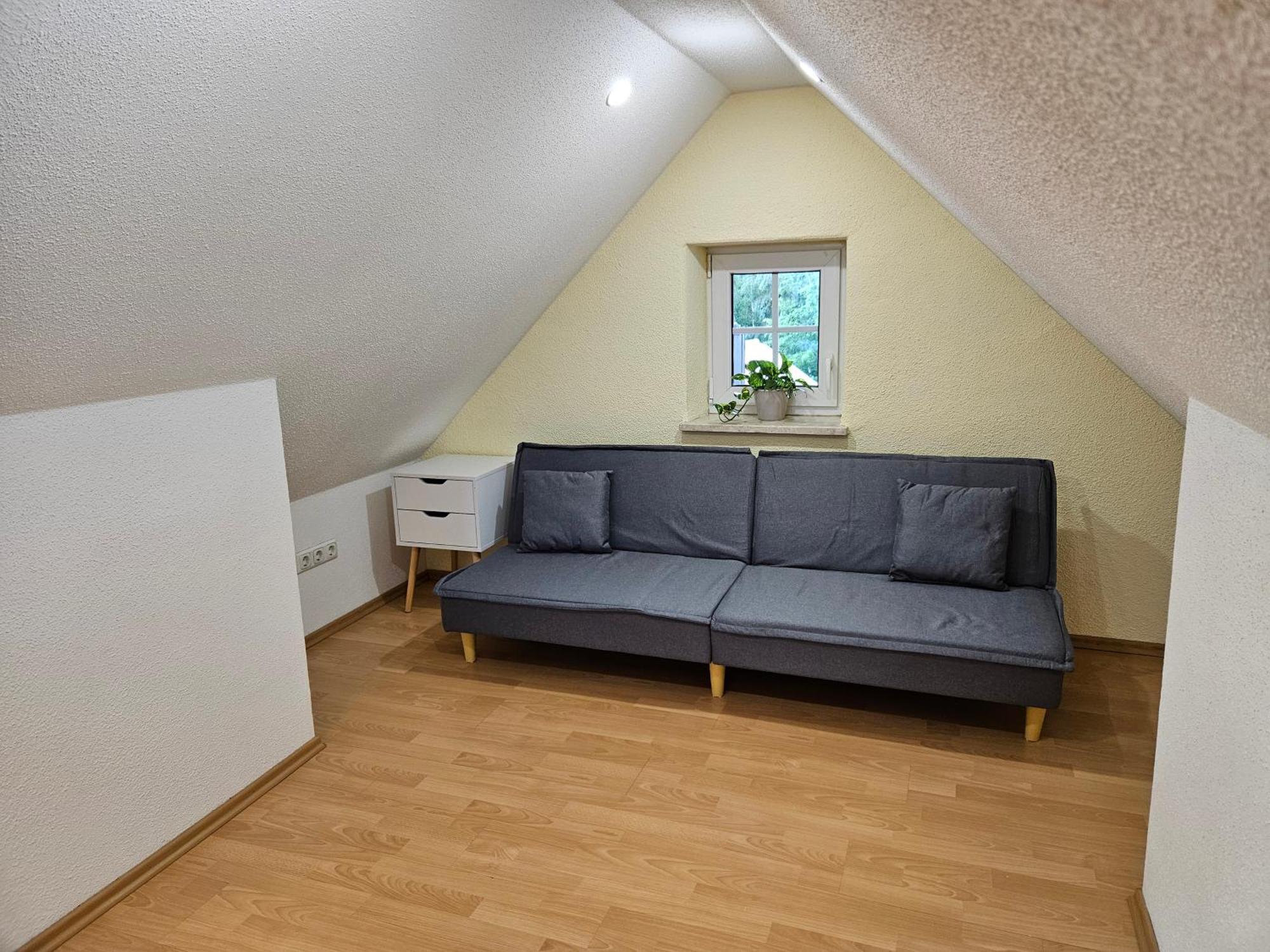 Service Appartement Weigl Nittenau Exterior photo