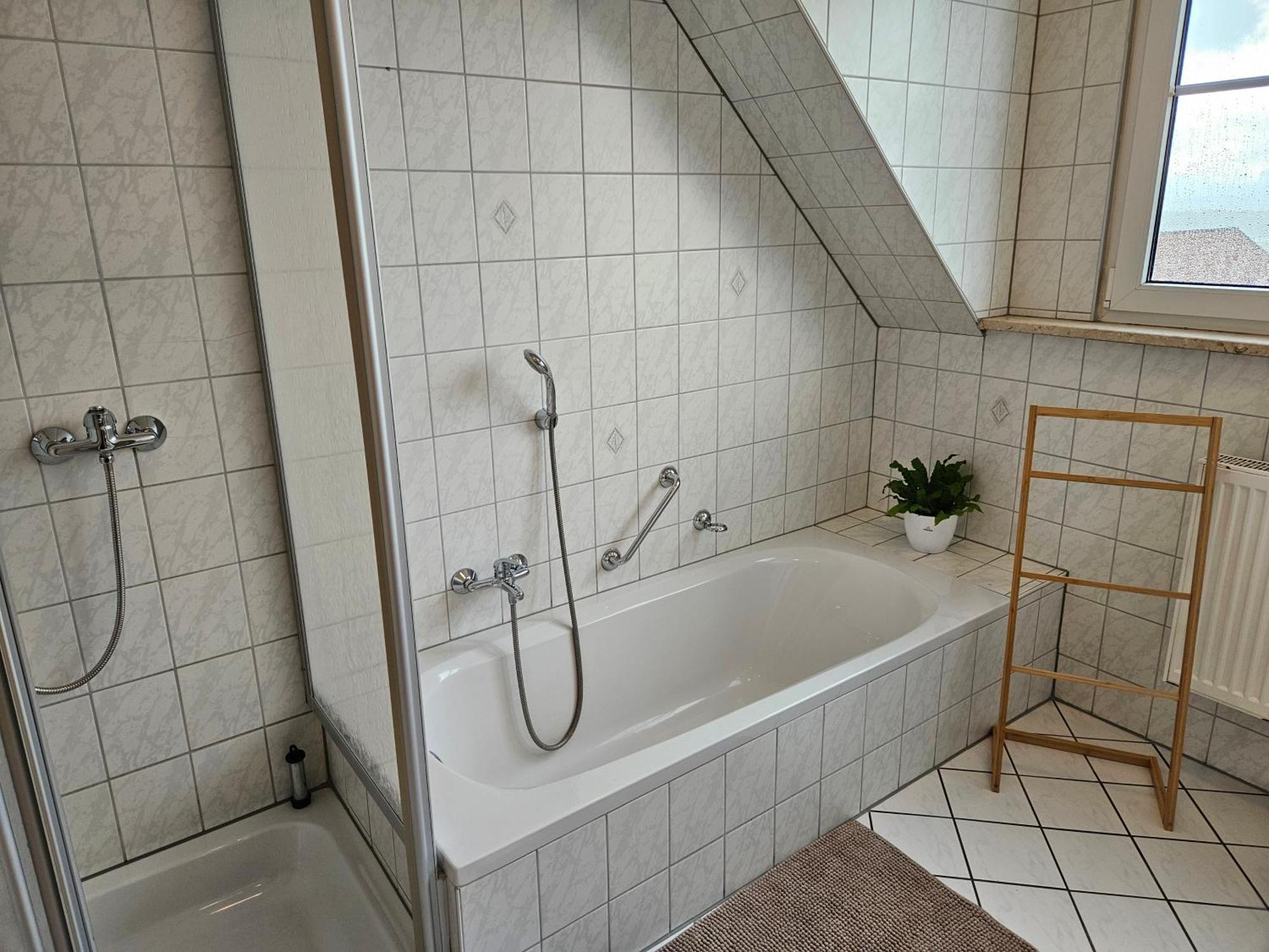 Service Appartement Weigl Nittenau Exterior photo