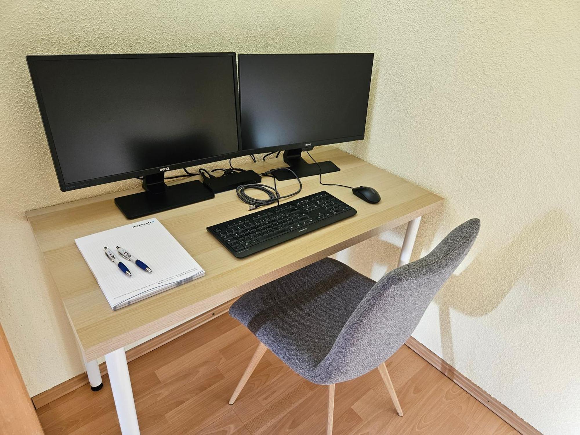 Service Appartement Weigl Nittenau Exterior photo